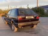 Volkswagen Golf 1990 года за 1 400 000 тг. в Петропавловск – фото 5