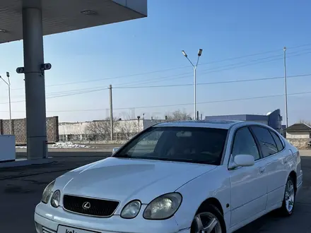 Lexus GS 300 2000 года за 4 000 000 тг. в Алматы