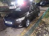 Peugeot 301 2014 года за 2 698 445 тг. в Астана