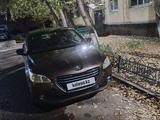 Peugeot 301 2014 года за 2 698 445 тг. в Астана – фото 4
