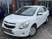 Chevrolet Cobalt 2020 годаүшін4 999 999 тг. в Астана