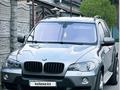 BMW X5 2008 годаүшін9 300 000 тг. в Алматы – фото 14