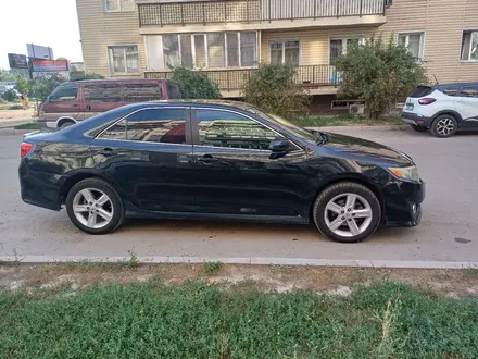 Toyota Camry 2012 года за 6 900 000 тг. в Алматы – фото 2