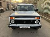 ВАЗ (Lada) Lada 2121 2014 годаfor3 950 000 тг. в Алматы