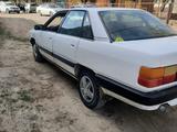 Audi 100 1988 годаүшін770 000 тг. в Кызылорда – фото 4
