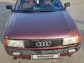 Audi 80 1989 года за 750 000 тг. в Тараз – фото 6