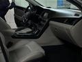 Hyundai Sonata 2016 года за 6 100 000 тг. в Актау – фото 4