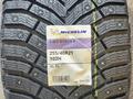 Michelin X-ICE North 4 SUV 255/40 R21 285/35 R21 за 450 000 тг. в Астана – фото 4
