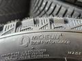 Michelin X-ICE North 4 SUV 255/40 R21 285/35 R21 за 450 000 тг. в Астана – фото 7