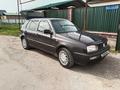 Volkswagen Golf 1993 года за 1 450 000 тг. в Алматы – фото 5