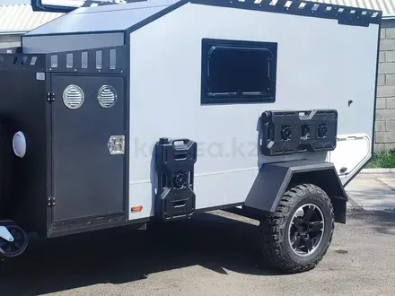 Экспедиция  Nomad_camper 2022 года за 6 000 000 тг. в Алматы