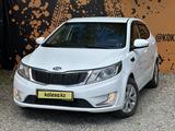 Kia Rio 2013 года за 5 000 000 тг. в Кокшетау