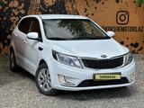 Kia Rio 2013 года за 5 000 000 тг. в Кокшетау – фото 2