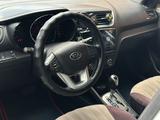 Kia Rio 2013 года за 5 000 000 тг. в Кокшетау – фото 5