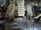 Двигатель 428PS 4.2L на Land Roverfor1 200 000 тг. в Усть-Каменогорск – фото 2