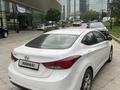 Hyundai Elantra 2013 года за 6 500 000 тг. в Алматы – фото 2