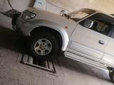 Toyota Land Cruiser Prado 1997 годаүшін4 300 000 тг. в Караганда