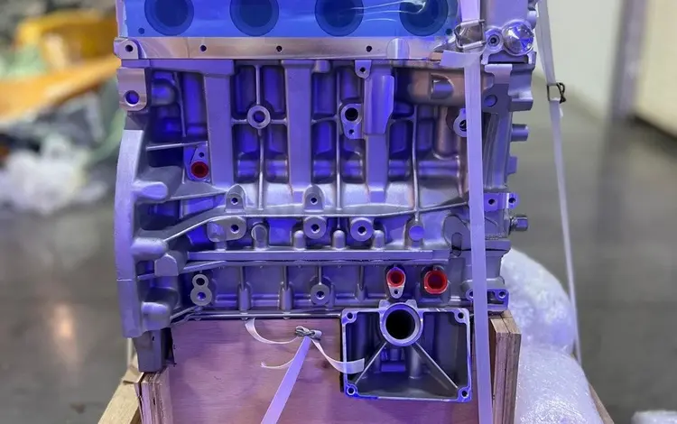 Новый даигатель N20B20 BMW за 1 750 000 тг. в Астана