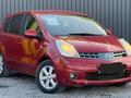 Nissan Note 2007 годаfor3 800 000 тг. в Актобе – фото 6