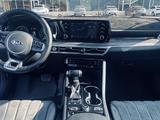 Kia K5 2020 годаүшін9 800 000 тг. в Кызылорда – фото 5