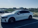 Kia K5 2020 годаүшін9 800 000 тг. в Кызылорда