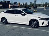 Kia K5 2020 годаүшін9 800 000 тг. в Кызылорда – фото 3