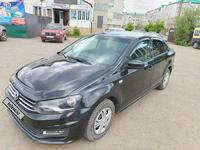 Volkswagen Polo 2015 года за 4 700 000 тг. в Уральск