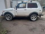 ВАЗ (Lada) Lada 2121 2006 годаүшін800 000 тг. в Астана