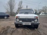 ВАЗ (Lada) Lada 2121 2006 годаүшін800 000 тг. в Астана – фото 2