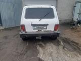 ВАЗ (Lada) Lada 2121 2006 года за 800 000 тг. в Астана – фото 3