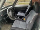 ВАЗ (Lada) Lada 2121 2006 годаүшін800 000 тг. в Астана – фото 5