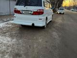 Toyota Alphard 2007 годаүшін8 500 000 тг. в Уральск – фото 3