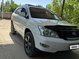 Lexus RX 330 2005 годаүшін8 200 000 тг. в Шымкент – фото 2