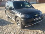 ВАЗ (Lada) Niva Travel 2020 годаүшін6 000 000 тг. в Шымкент – фото 2