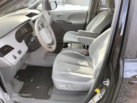 Toyota Sienna 2014 года за 13 000 000 тг. в Алматы – фото 2