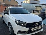 ВАЗ (Lada) Vesta 2021 годаүшін888 999 тг. в Экибастуз – фото 2