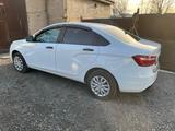 ВАЗ (Lada) Vesta 2021 годаfor888 999 тг. в Экибастуз – фото 3