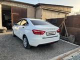 ВАЗ (Lada) Vesta 2021 годаүшін888 999 тг. в Экибастуз – фото 5