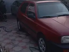 Volkswagen Golf, 1992