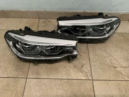 Фара bmw g30 г30 led adaptive адаптив за 200 000 тг. в Астана