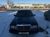 Mercedes-Benz E 230 1992 года за 690 000 тг. в Мерке