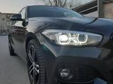 BMW 118 2019 годаүшін9 850 000 тг. в Атырау – фото 3