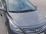 Hyundai Accent 2014 годаүшін5 300 000 тг. в Астана