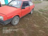 ВАЗ (Lada) 2108 1993 годаfor350 000 тг. в Семей – фото 5