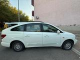 SsangYong Rodius 2005 года за 1 800 000 тг. в Алматы – фото 3