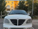 SsangYong Rodius 2005 года за 1 800 000 тг. в Алматы – фото 2