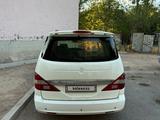 SsangYong Rodius 2005 года за 1 800 000 тг. в Алматы – фото 4