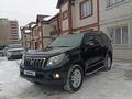 Toyota Land Cruiser Prado 2011 года за 17 200 000 тг. в Петропавловск