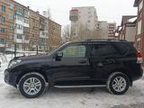 Toyota Land Cruiser Prado 2011 года за 17 200 000 тг. в Петропавловск – фото 2