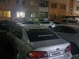 Kia Lotze 2007 года за 3 200 000 тг. в Алматы – фото 2